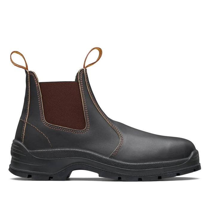 BLUNDSTONE 400 Elastic Sided Work Boot