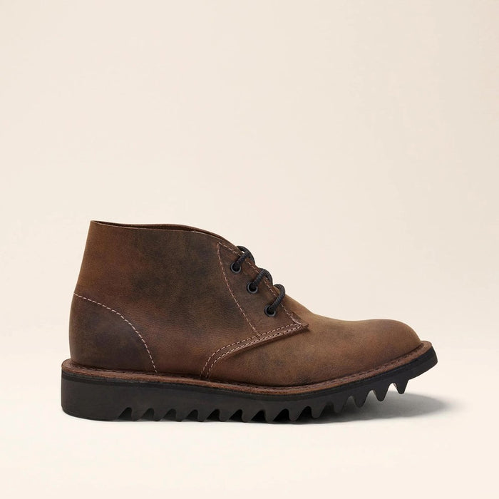 ROSSI 4046 Ripple Desert Boot