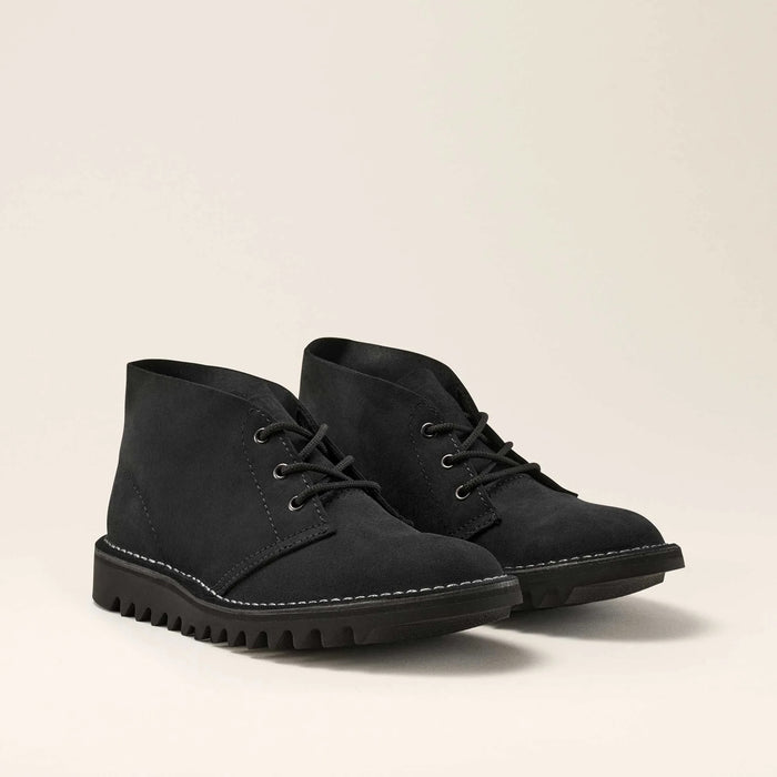ROSSI 4046 Ripple Desert Boot
