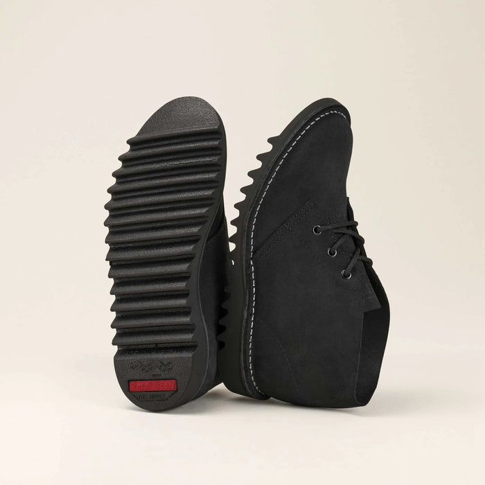 ROSSI 4046 Ripple Desert Boot