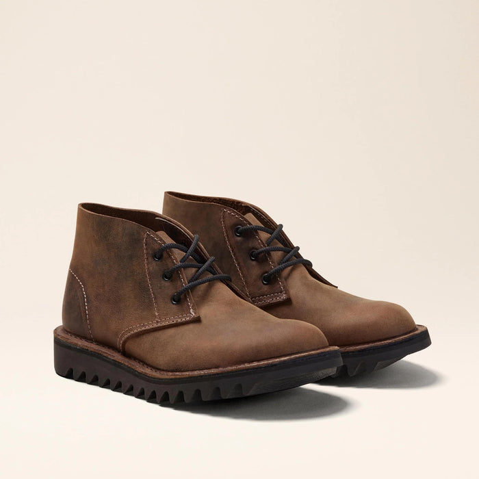 ROSSI 4046 Ripple Desert Boot