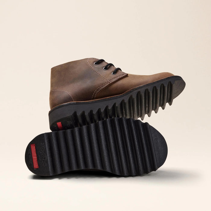 ROSSI 4046 Ripple Desert Boot