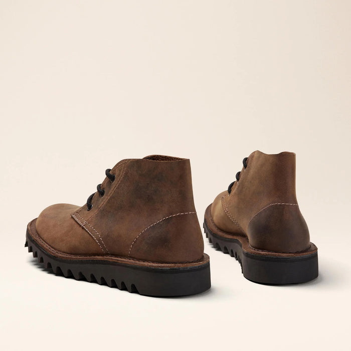 ROSSI 4046 Ripple Desert Boot