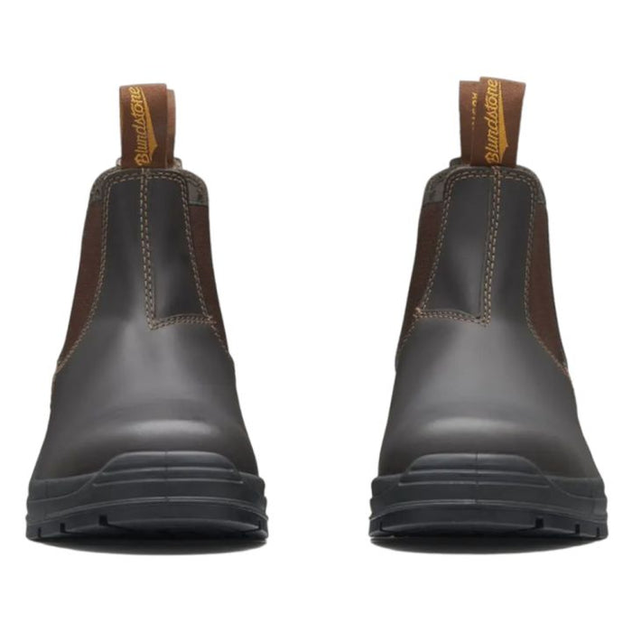BLUNDSTONE 405 Waxy Leather Work Boot