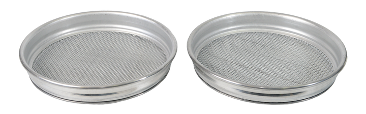 OGC Metal Sieve Set
