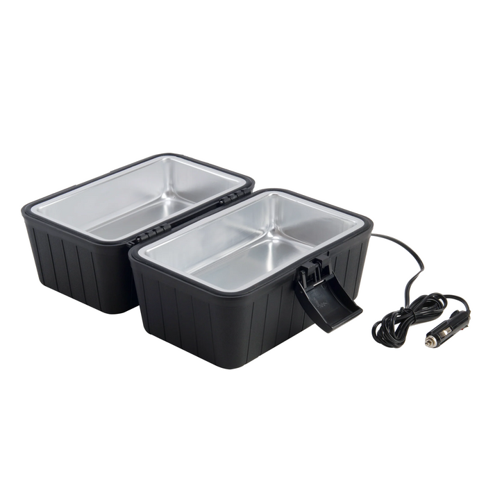 WILDTRAK 12V Portable Food Warmer