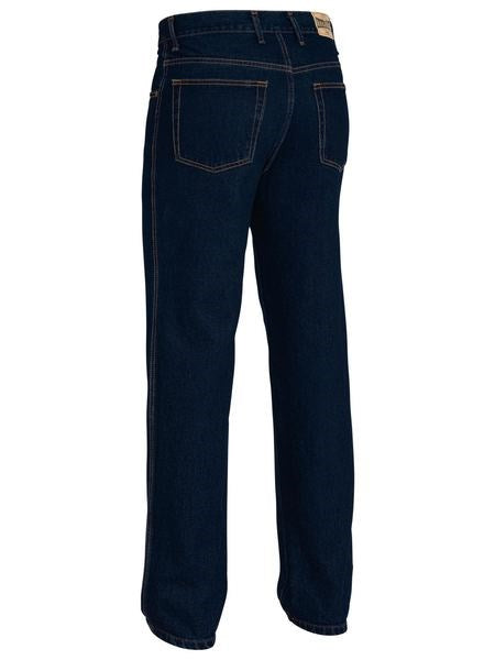 BISLEY Rough Rider Denim Jeans