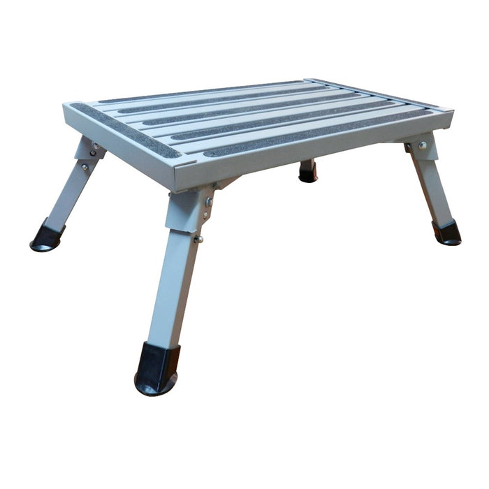 SUPEX Aluminium Caravan Step