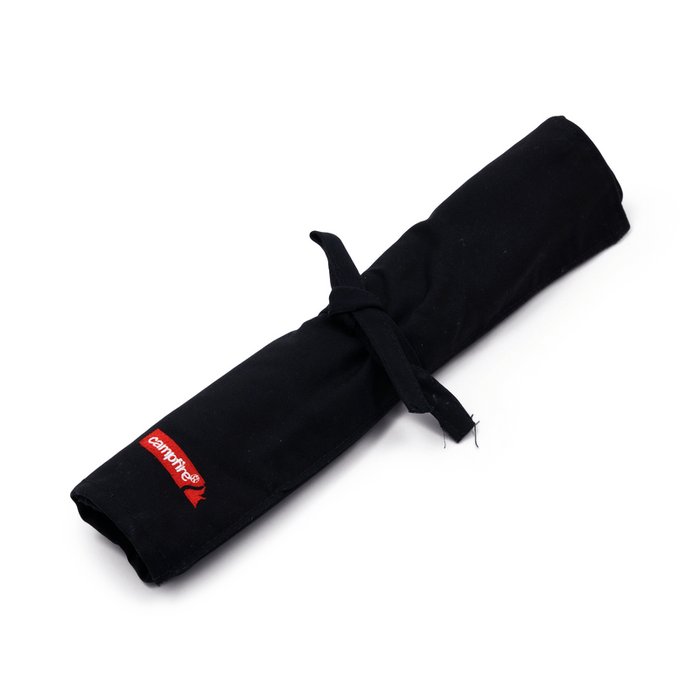CAMPFIRE 3 Pc Premium Knife Set