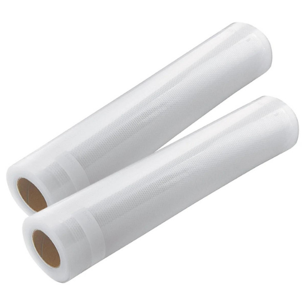 WILDTRAK Vacuum Rolls 2Pk