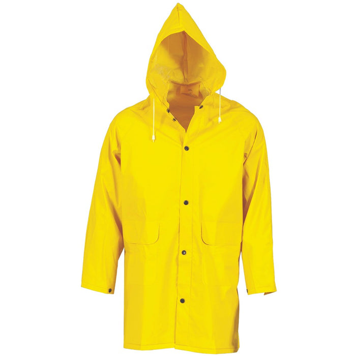 DNC PVC Rain Jacket