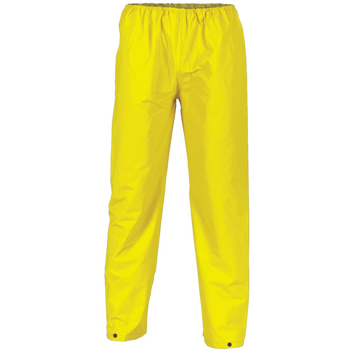 DNC PVC Rain Pants