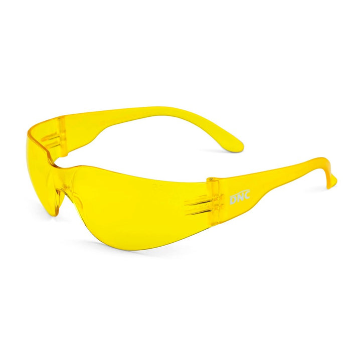 DNC Vulture Safety Glasses