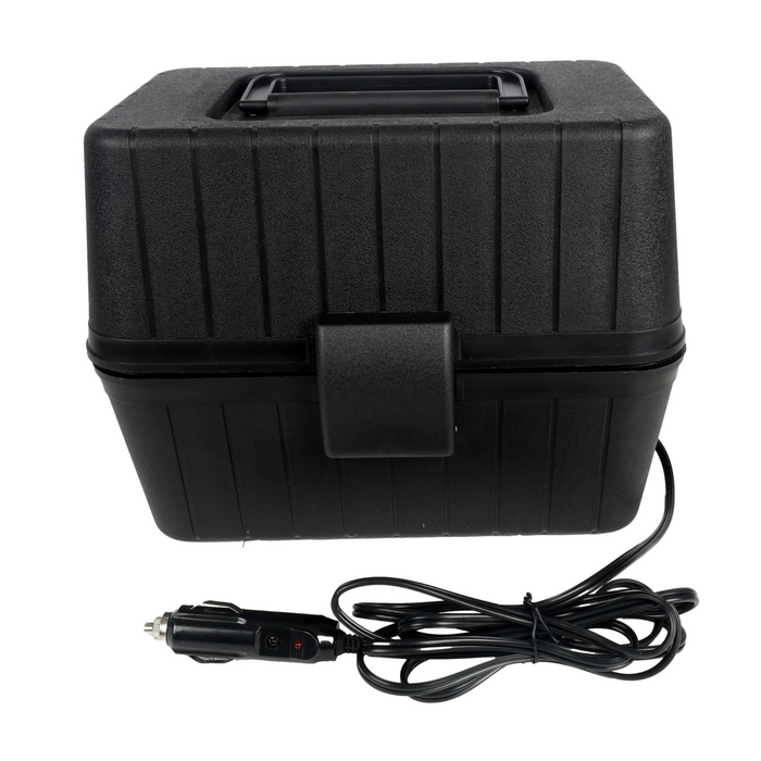 WILDTRAK 12V Portable Food Warmer