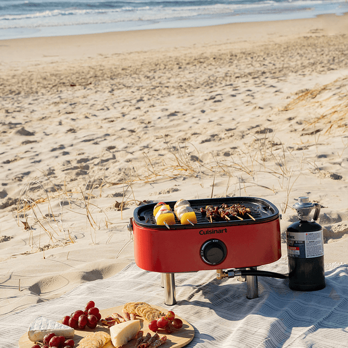 CUISINART Venture Portable Outdoor BBQ