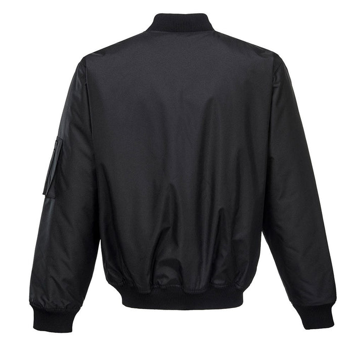 HUSKI Combat Jacket