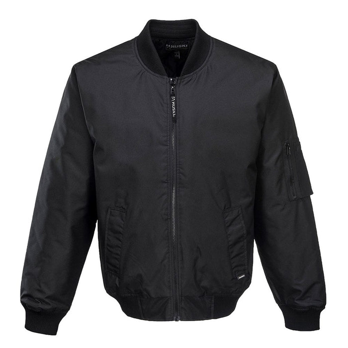 HUSKI Combat Jacket