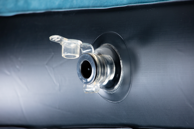 OZTRAIL Air Bed Double 23cm