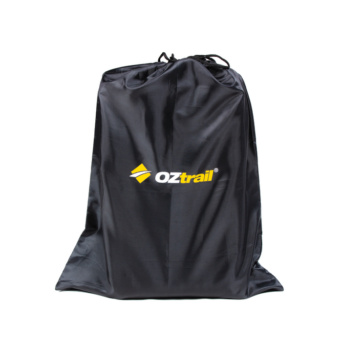 OZTRAIL Air Bed Double 23cm