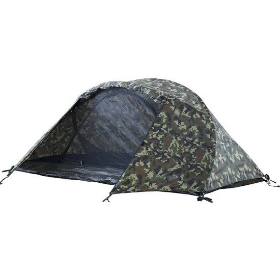BLACKWOLF Stealth Mesh Tent
