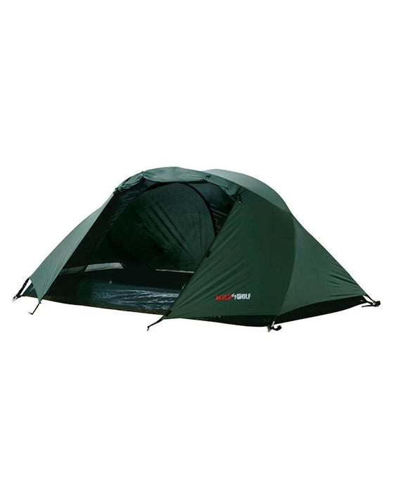 BLACKWOLF Stealth Mesh Tent