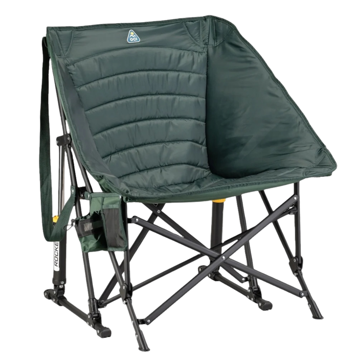GCI Puff Rocker Chair