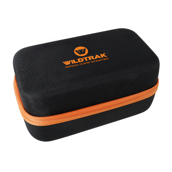 WILDTRAK Jumpstarter S2000 A17 Wireless Charging 10W 16800mAh