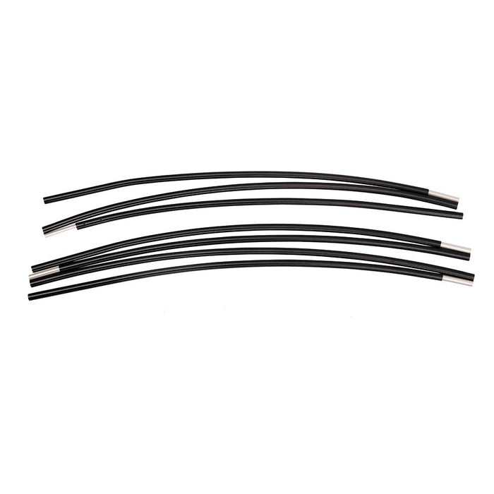 OZTRAIL Mitchell Expedition Double Swag Replacement Pole Kit