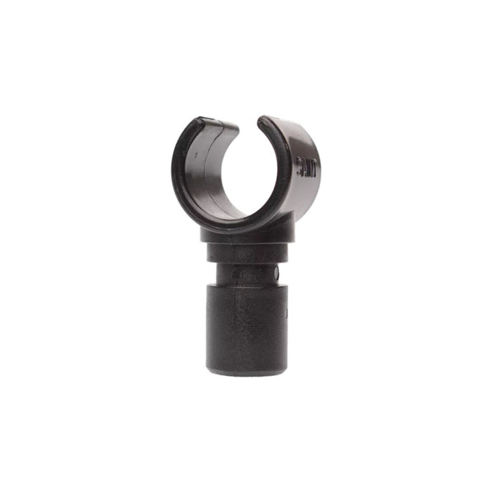 SUPEX Plastic Snap Clip