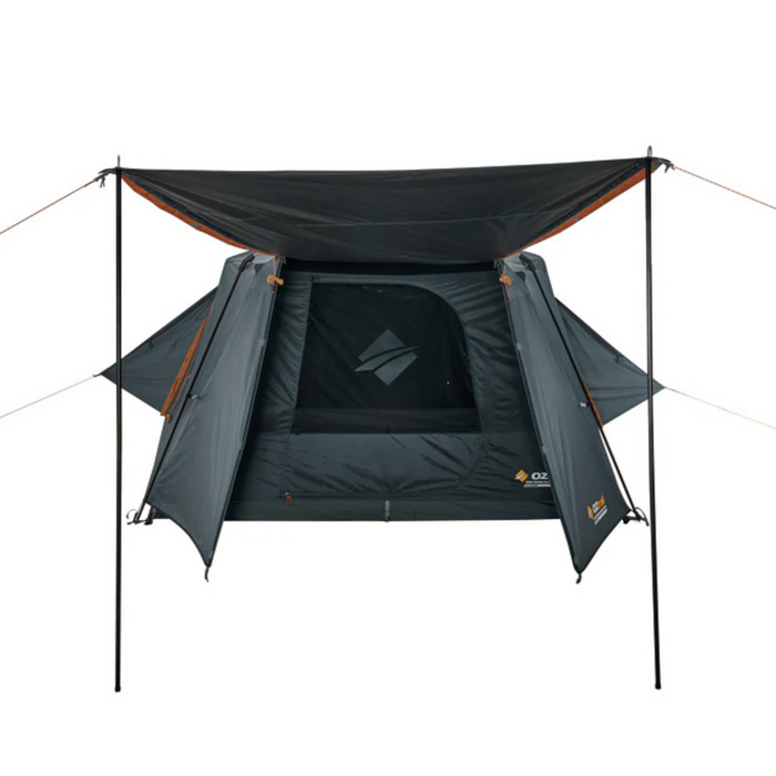 OZTRAIL Fast Frame BlockOut Lumos 6P Tent