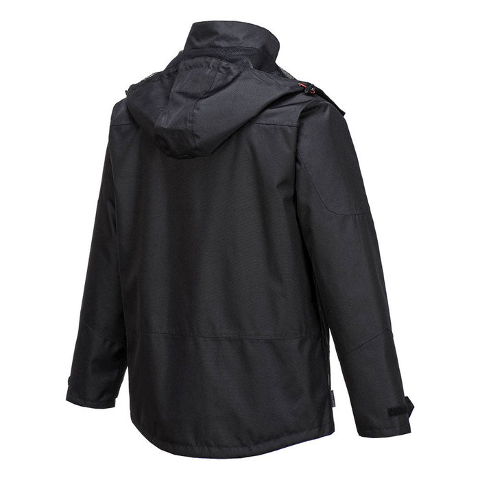 PORTWEST Outcoach Rain Jacket