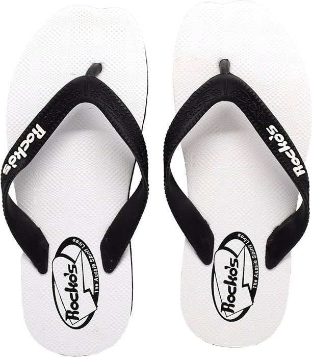 ROCKO'S Double Plugger Thongs