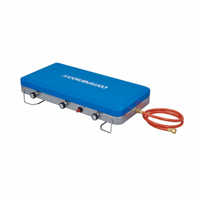 COMPANION Deluxe 3 Burner Stove