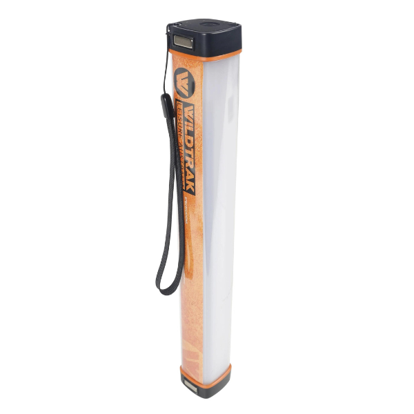 WILDTRAK Light 300L Rechargeable Multi Function 6000mAh Water Res