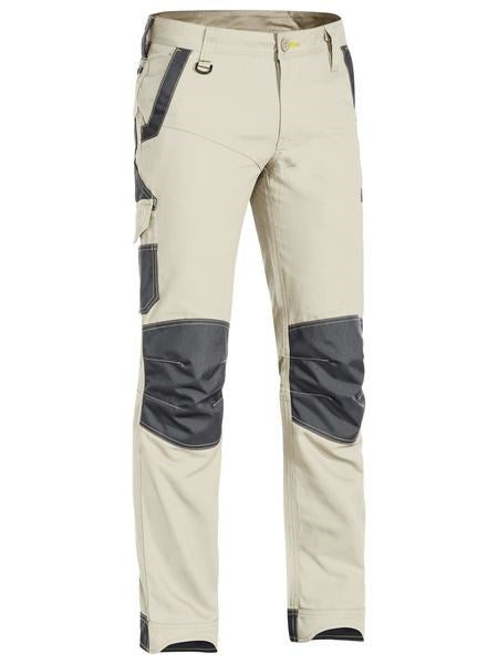 BISLEY Flx & Move Stretch Pants