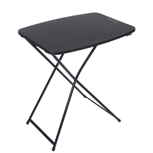 WILDTRAK Table Utility 66cm Black