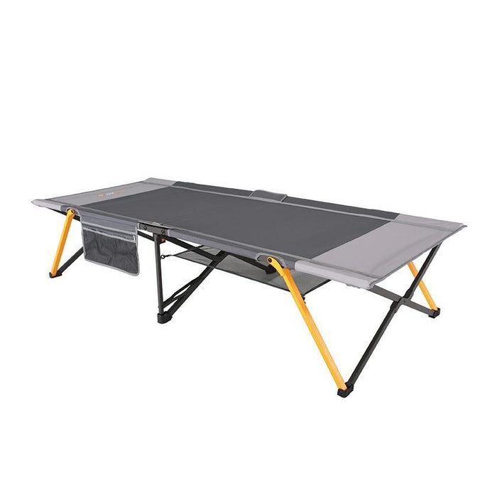OZTRAIL Easy-Fold Stretcher Bed - Single