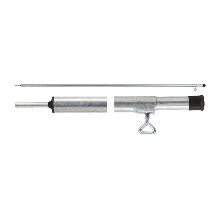 SUPEX Tent Pole Imported