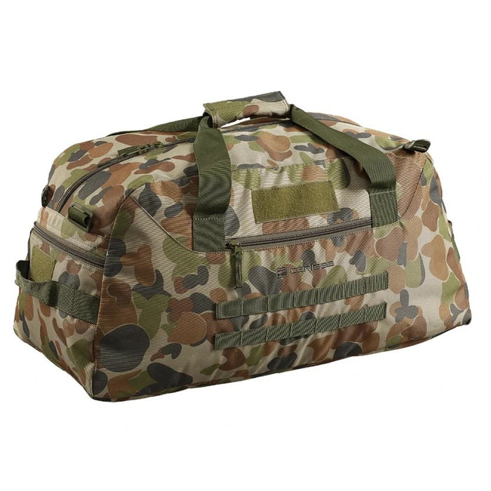 CARIBEE Op's Duffle Gear Bag