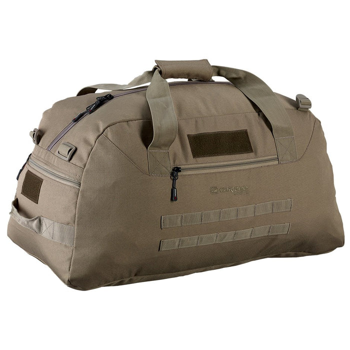 CARIBEE Op's Duffle Gear Bag