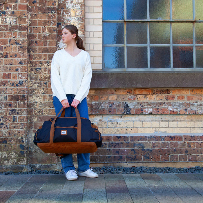CARIBEE Heritage 50L Duffle Bag