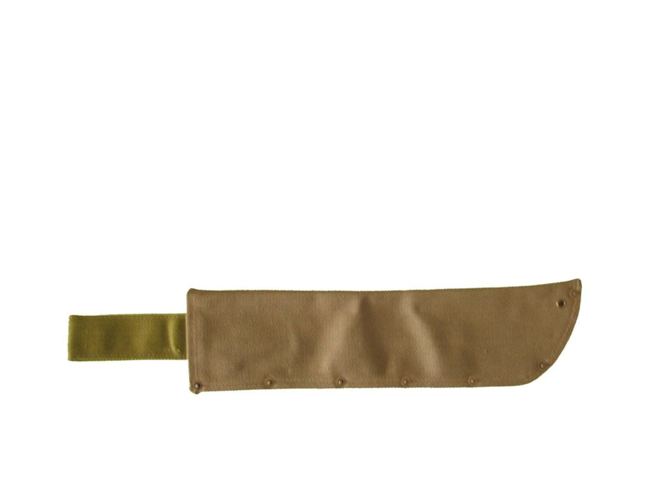 Canvas Machete Sheath