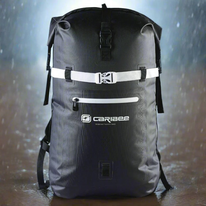 CARIBEE Trident 2.0 Waterproof 32L Backpack