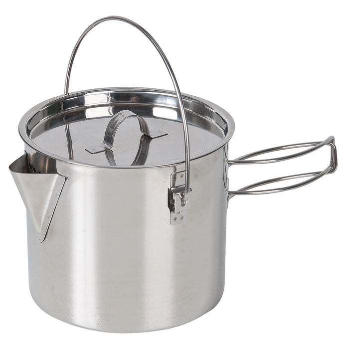 CAMPFIRE Billy Kettle 750ml