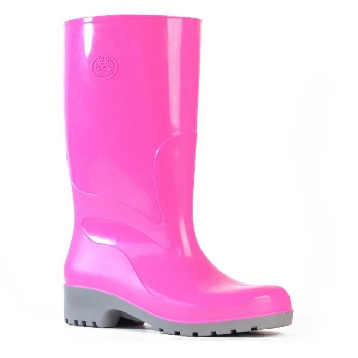 BATA Ladies Weatherguard Gumboots