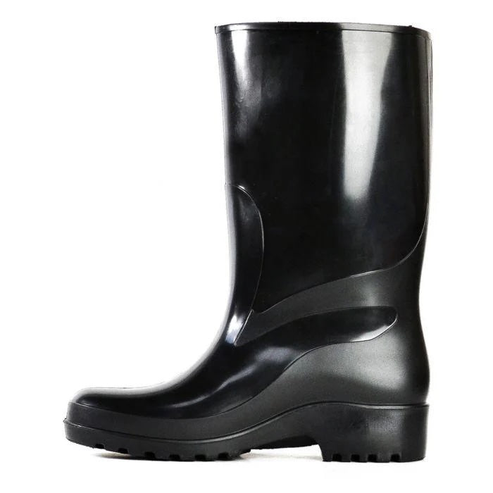 BATA Ladies Weatherguard Gumboots