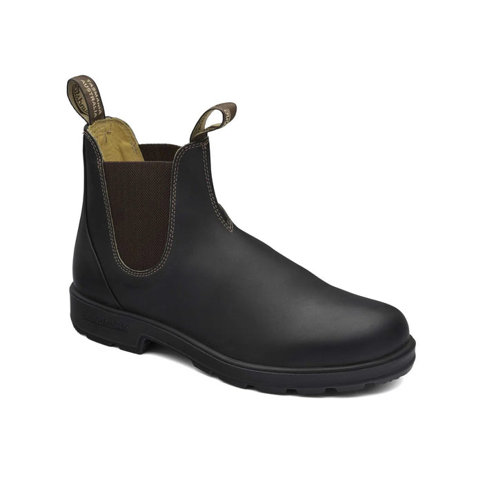 BLUNDSTONE 600/610 Premium Leather Work Boot