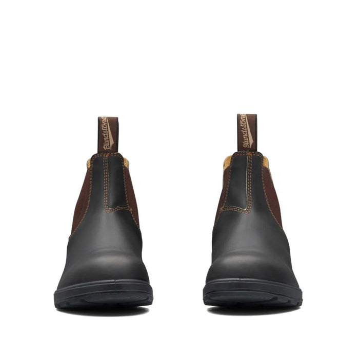 BLUNDSTONE 600/610 Premium Leather Work Boot