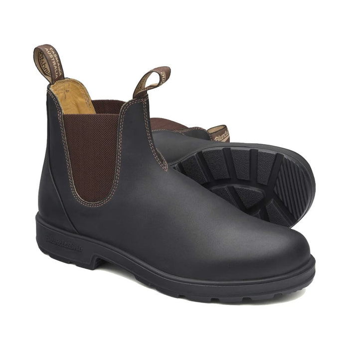 BLUNDSTONE 600/610 Premium Leather Work Boot