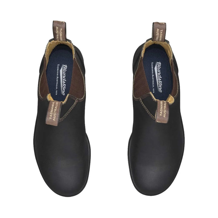 BLUNDSTONE 600/610 Premium Leather Work Boot